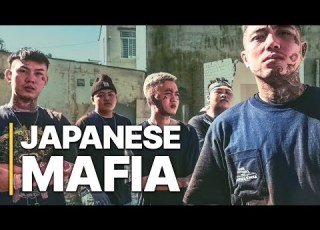  Japanese Mafia Yakuza Criminal Organisation Documentary