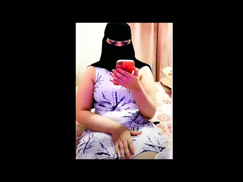 سعوديه مع مقيم يماني جر بت سوف تشاهده ملون مره