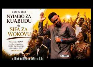  NYIMBO ZA KUABUDU SIFA ZA WOKOVU GOSPEL POWERFUL WORSHIP SONGS