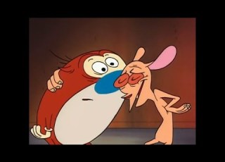  Ren Stimpy Production Music Our Mr Meredith