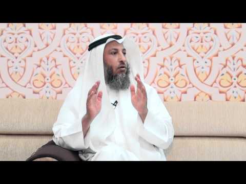 ما هي صيغ الصلاة على النبي الشيخ د عثمان الخميس