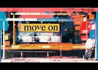 Move On J Trix X SubSpace Official Visualiser