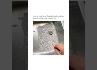 لما تخلصي غسيل و تلاقس حلة ناقصة مواعين ستات زوجات