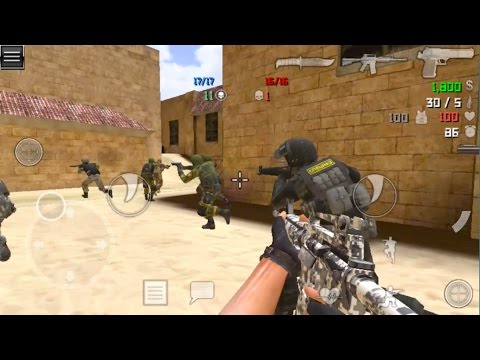 Special Forces Group 2 Gameplay 2