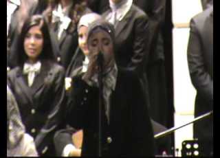 حلوه بلادى السمره شيرين وجدى مهرجان الأغنية الوطنية مركز الإبداع 5 أكتوبر 2013