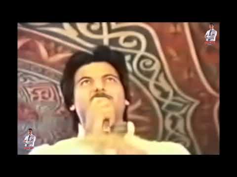 خميس ناجي يا ام رمووش اطول من حفل لعبيدات عام ١٩٩٦ خميس ناجي يا ام رمووش اطول من حفل لعبيدات عام ١٩٩٦