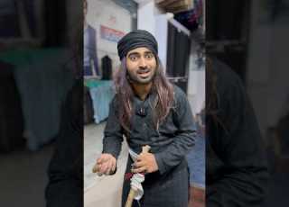 Wait For Last Comedy Funny Ashraf Ashrafunique
