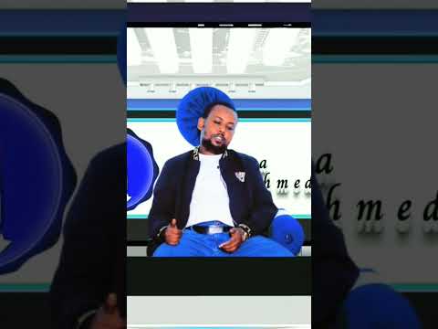 Namni Namaaf Dawa Shek Jamal Aliyyi