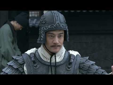 الممالك الثلاثة حلقة 39