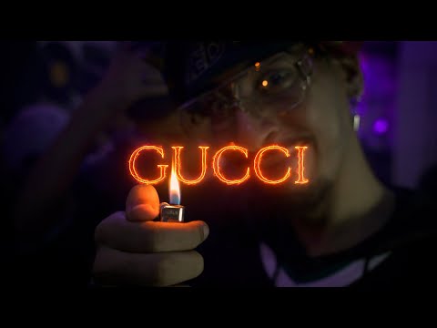 Uzishettan GUCCI Ft Young Loun Official Music Video Prod By Hyper Doesbeats