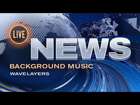 Free Music For Your News Channel Broadcast Quality