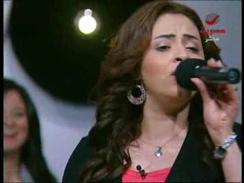 ياسمين نيازي سلامات يا هوي