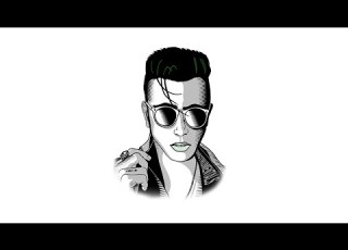 LAU Unable Instrumental Official Audio