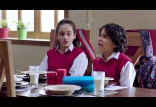 لما تعملي لولادك سندوتشات للمدرسة ويقولولك عاوزين حقنا ناشف يوميات زوجة مفروسة