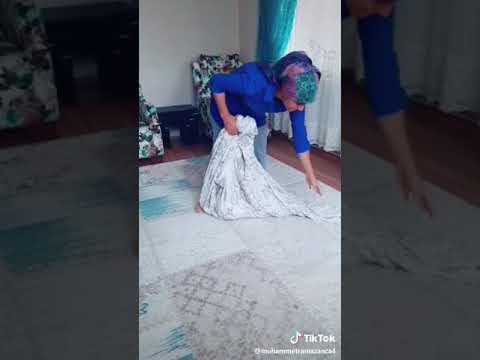 ام تحاول قتل ابنها