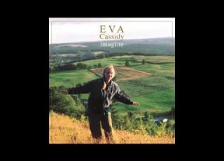  Eva Cassidy I Can Only Be Me
