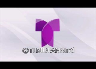 Cortinilla INTRO De Telemundo FANS Internacional