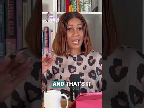 What Is The Vanessa Podcast Business Culture News Career Entrepreneur Business Money