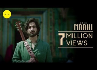 Maahi Rahi Latest Songs 2020 Big Bang Music Official Video