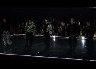 ENHYPEN No Way Back Feat So YoON D AWARDS 2026 2 11