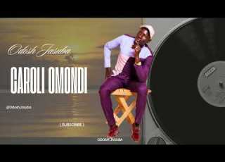 Caroli Omondi Odosh Jasuba Official Audio