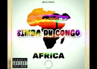 Simba Du Congo AFRICA Audio