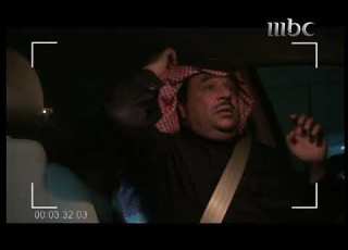 المسلسل الرائع جدا ماشي بطولة العيسى والشمراني ح24 جودة عالية