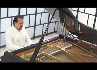  Dennis Kuo Track In Time Tarek Refaat Piano
