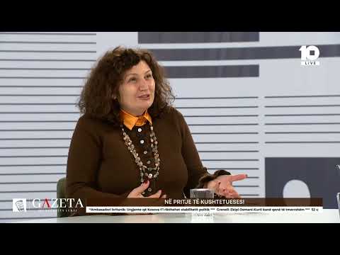 Është Gabim Luzha Për Propozimet E VV Së Për President