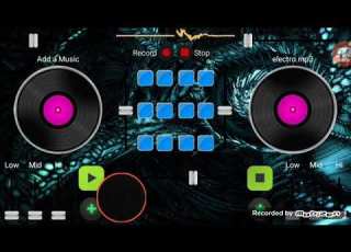 Dj B I T I