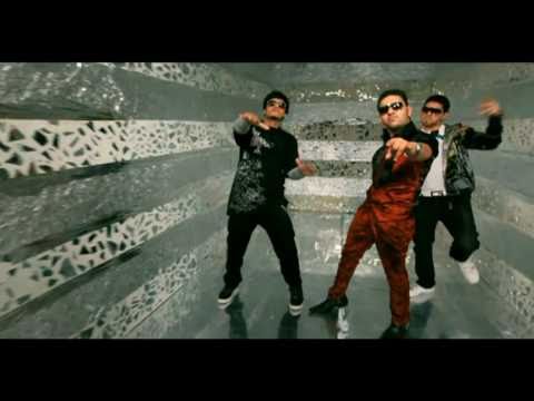 KABIR REAL NAWAAB MUSIC VGROOVES OFFICIAL VIDEO HQ