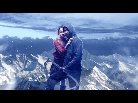 تجار اطفال فاكرينه غلبان فابيخطفوا بنته فابيطلع الوحش المهاري الي جواه علشان يرجع بنته ملخص فيلم S H