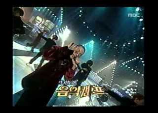  TEAM Farewell 팀 별 Music Camp 19991120