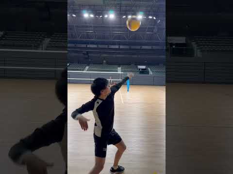 Banana Serve Volleyball Haikyuu TOMOFFICIAL24