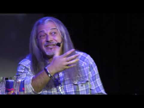 Leader Talks с Маги Халваджиян и гост водещ Димитър Станчев Part 1