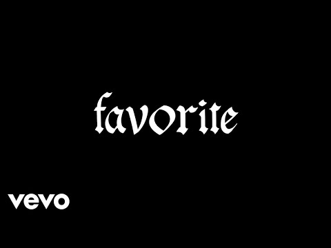 Isabel LaRosa Favorite Lyric Video