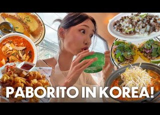  Best Seoul Eats And Encounters 72 Hours In Korea Pt 2