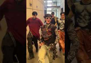 JASP ER Join The Trend Jasper Ppnaravit Joongarchen Santapp Aou Tnbknr Gmmtv Bl Thaibl 