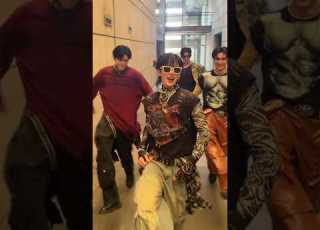 JASP ER Join The Trend Jasper Ppnaravit Joongarchen Santapp Aou Tnbknr Gmmtv Bl Thaibl