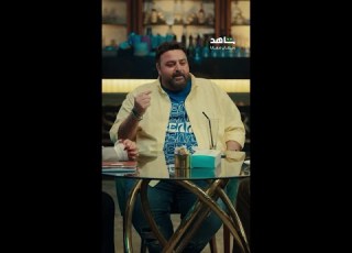 لما الكل يكون كاشفك خالد نور وولده نور خالد شاهد