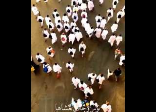 حالات لا يوم عرفه