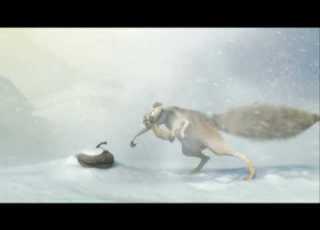  Ice Age Dawn Of The Dinosaurs Teaser Trailer 20th Century FOX