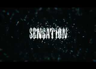 Zehr Vibe X Intense X Sardar Khehra Sensation Official Visualizer 1 11 EP