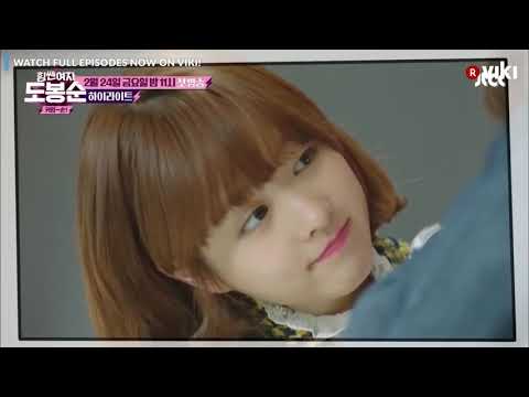 Strong Woman Do Bong Soon Official Trailer English Sub YouTube K Pop Dramas Series