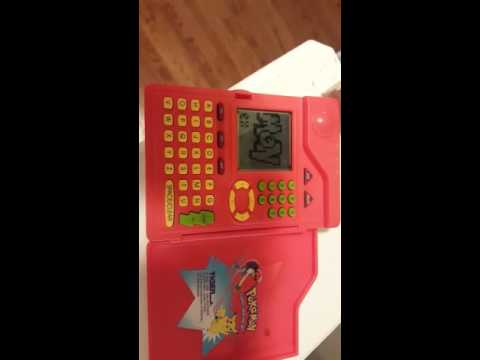 Pokedex