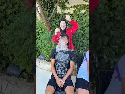 اخي بتحديات الاغاني معندهوش يما رحميني