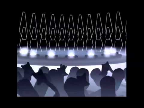 Eiffel 65 Blue Da Ba Dee Instrumental Official Video