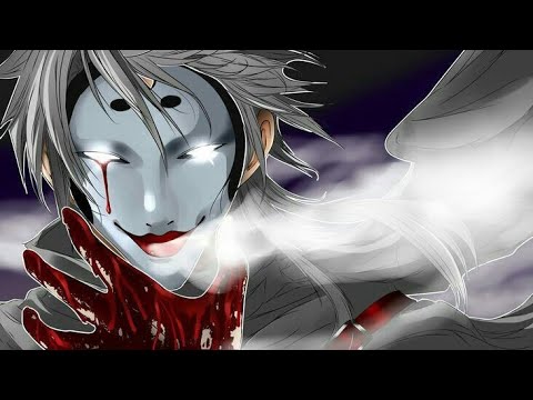 عالم الارقام مخلص انمي اسطوري