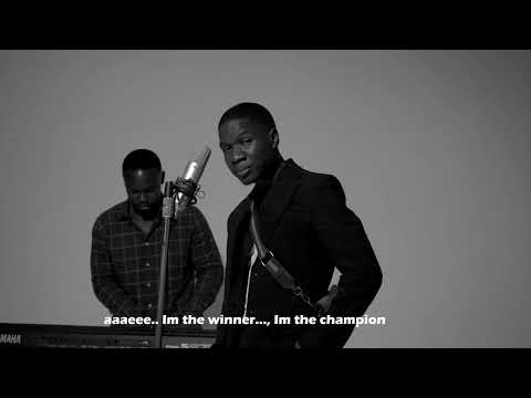 Kontawa Champion Official Acoustic Video