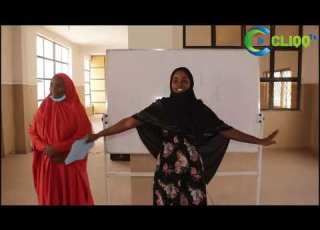 Damale Academy In Katsina Introduced New Method Of Teaching For Pupils In Katsina